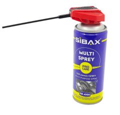 Sb 4000   Sibax Pro Care Multi Sprey 400Ml - Kobra Başlık