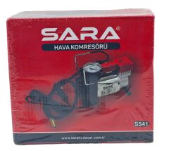 S541   Sara Hava Kmpresörü 15Amp
