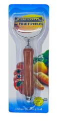 Byz.17   Jl Ahşap Saplı Soyacak - Tekli