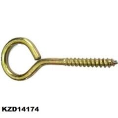 Ba21100K   Beşel Piton 21*100 - Kapalı