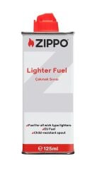 3141   Zippo Benzin - Çakmak Sıvısı 125ml