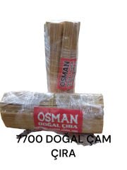 7700   Osman Doğal Çıra