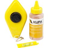 Kup4069   Kupa Boyalı Çırpı İpi 30M 115Gr (Mavi)