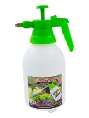 S559   Sara Çiçek Sulama/İlaçlama Pompası 2Lt