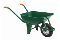 51161   Yapar Pro El Arabası - Rulmanlı - Şişme Lastik