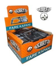 7059   Sebat-İş Fare Kapanı - Büyük