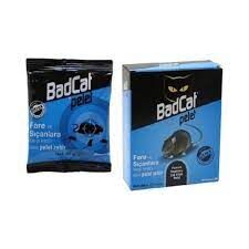 25610   Badcat Palet Fare Zehiri 100gr
