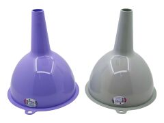 Zp246   Zambak Plastik Huni No:5