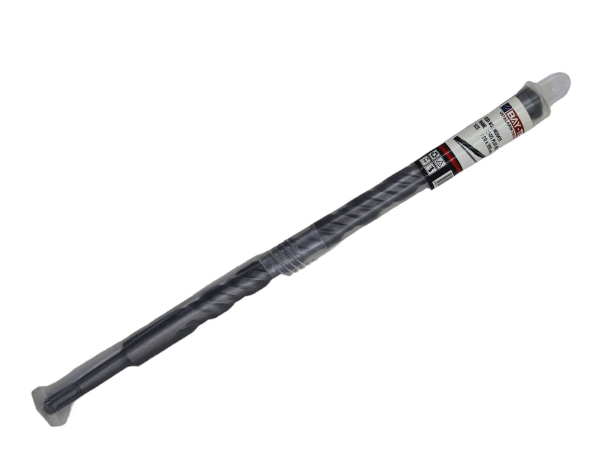 Mu0470   Bay-Tec Sds Hilti Ucu 20/290/350Mm