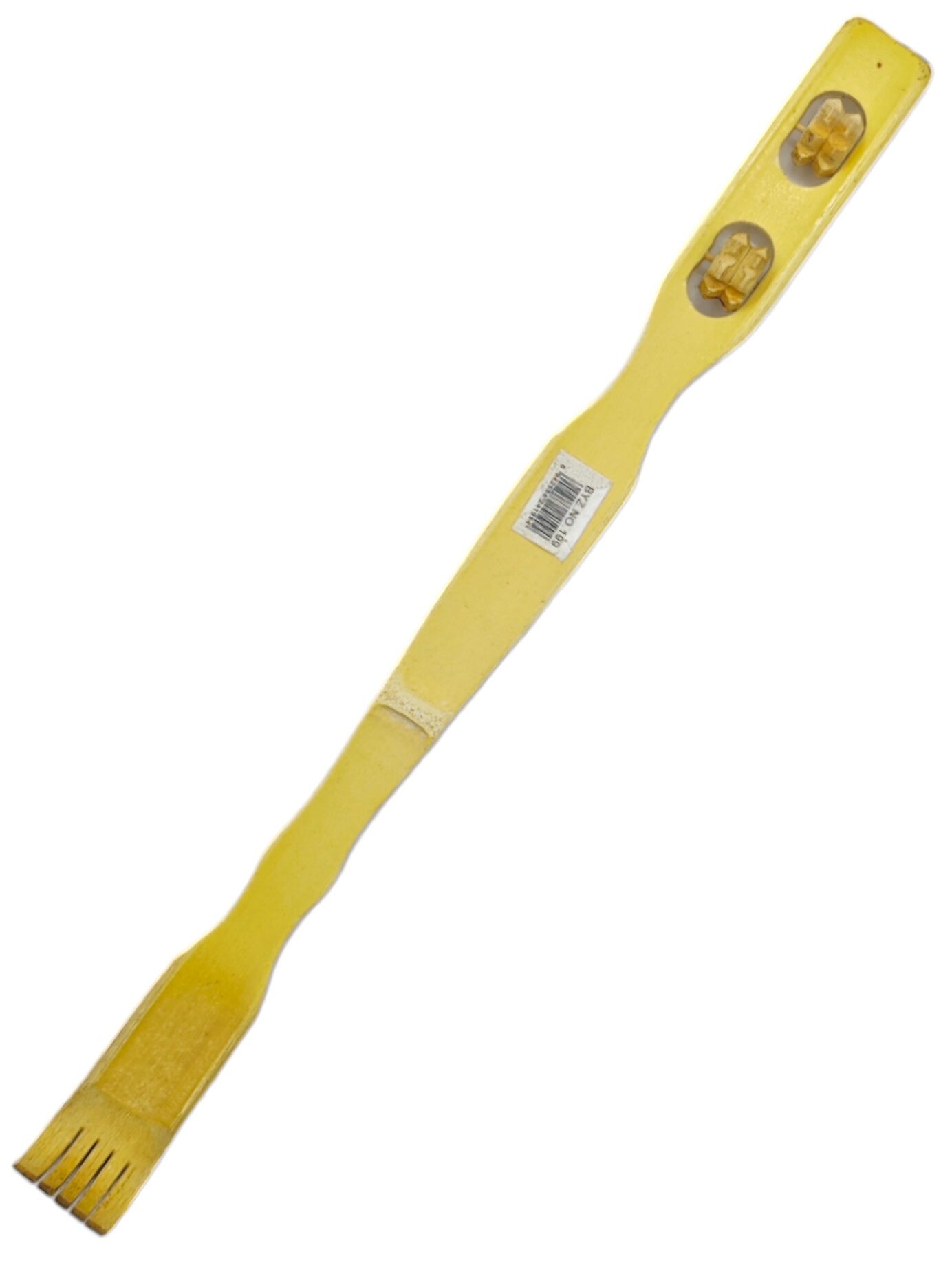 Byz.199   Bambu Sırt Kaşıyıcı
