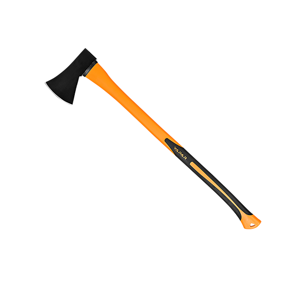 92796   Yapar BAF12 Fiber Saplı Balta 1.25kg 90cm