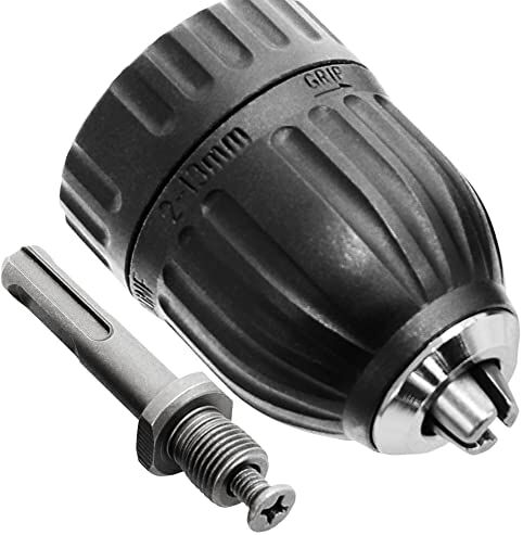 0310   Hang Sfd Mandren+Sds Adaptör 13Mm