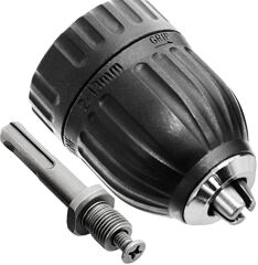 0310   Hang Sfd Mandren+Sds Adaptör 13Mm