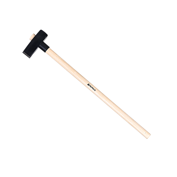 92650   Yapar ZSA30 Ahşap Saplı Balyoz 3kg 90cm - Sivri