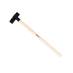 92652   Yapar ZSA30 Ahşap Saplı Balyoz 4kg 90cm - Sivri