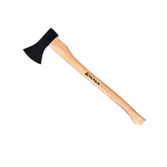 92776   Yapar BAF12 Ahşap Saplı Balta 1.25kg 70cm