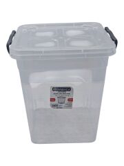 MRD052   Merdem Mienca 2 No Derin Erzak Saklama Kabı 7.5lt