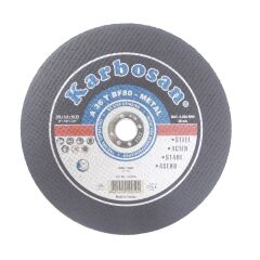 10050   Karbosan Metal Kesici A36 T Bf80 230*3Mm
