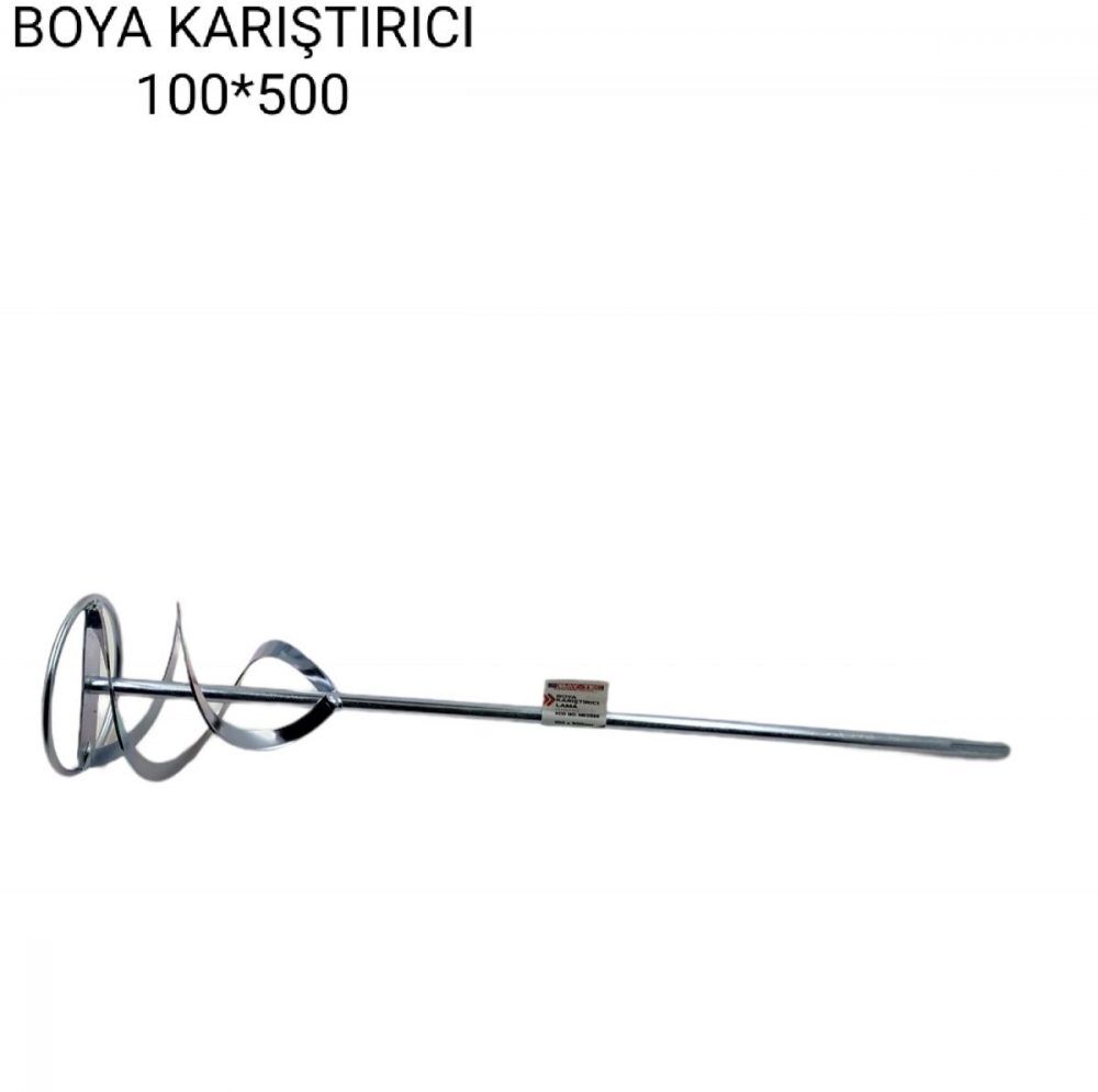 Mk0569   Bay-Tec Sds Boya Karıştırıcı Q100*500