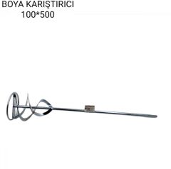 Mk0569   Bay-Tec Sds Boya Karıştırıcı Q100*500