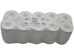 SC30   Seyka Yazarkasa ve Pos Rulosu 80mm*30m