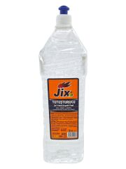 0060   Jix Tutuşturucu Jel Yakıt 2lt - Beyaz