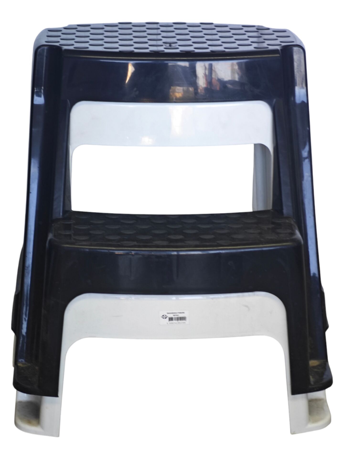 295 220   Saban Basamaklı Plastik Tabure