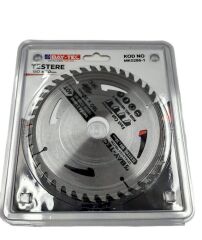 Mk0286-1   Bay-Tec Elmas Sunta Testere 40T 180Mm
