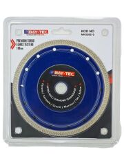 Mk0282-5   Bay-Tec Premium Elmas Testere 180Mm
