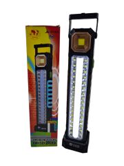 Ja-2016A   Kırgıl Solar Şarjlı 8W+32+27 Led Fener Işıldak