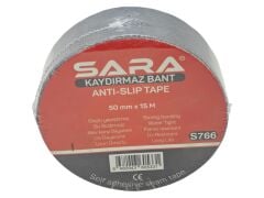 S766   Sara Kaydırmaz Bant 50mm 15m