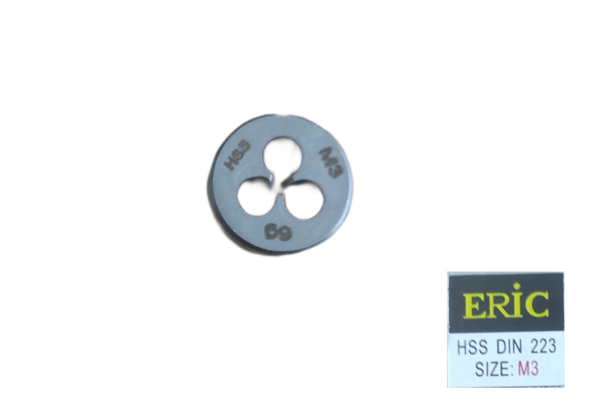 T223M03   Eric Dın 223 Hss Pafta M03