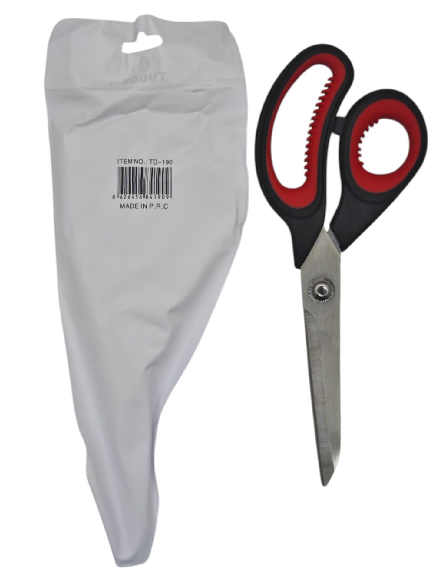 TD-190   Tudor Çelik Makas No 9.5''