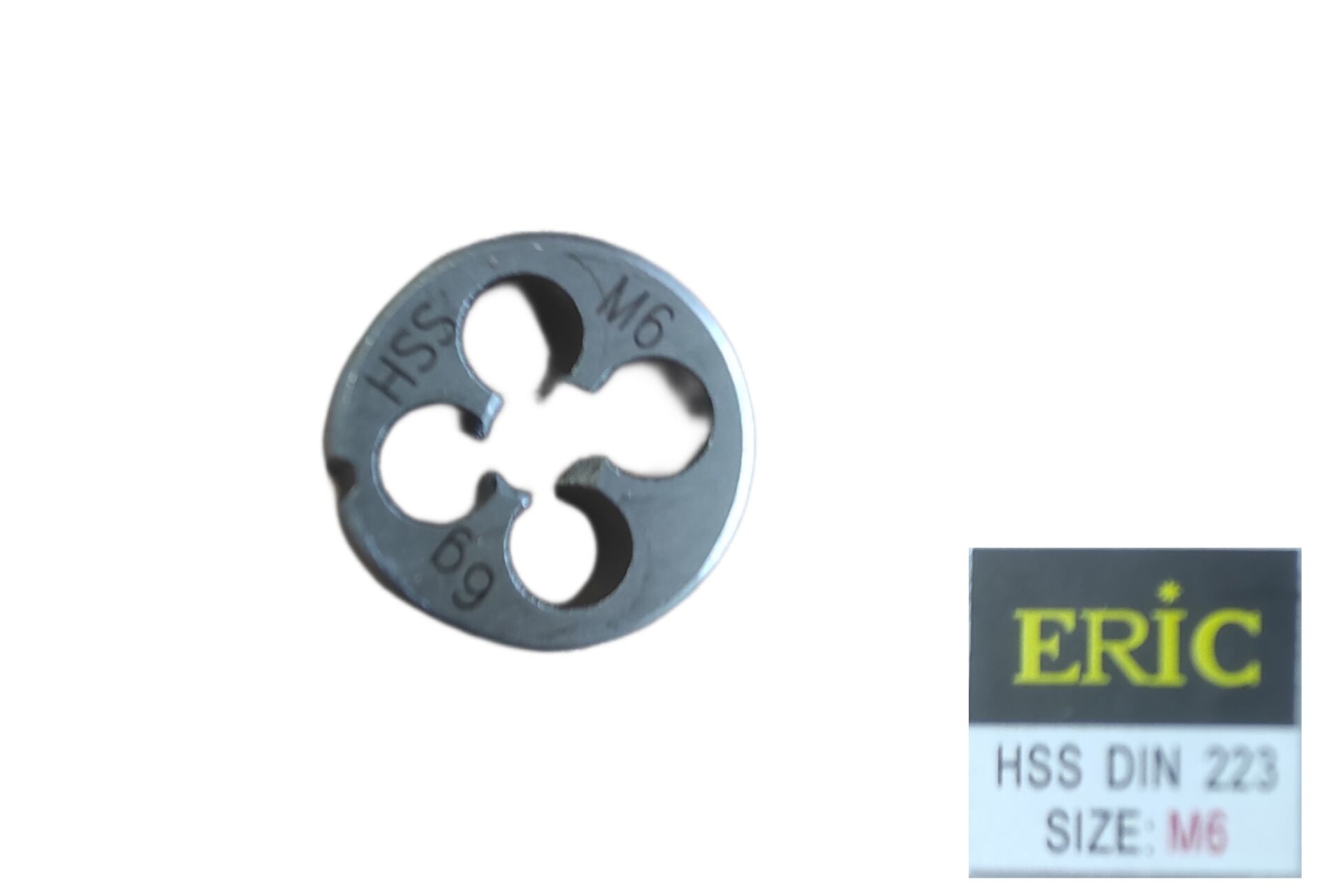 T223M06   Eric Dın 223 Hss Pafta M06