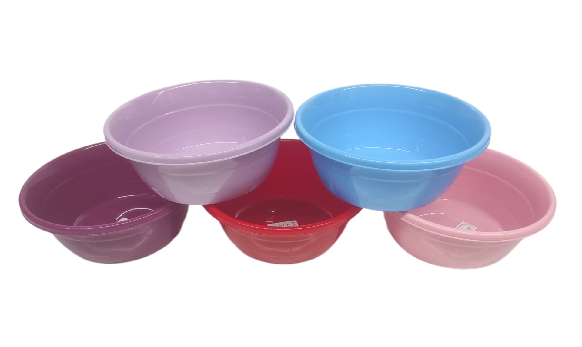 K602   Klassy 1 No Renkli Badya 1,5Lt - Kapaksız