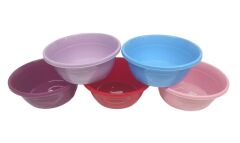 K602   Klassy 1 No Renkli Badya 1,5Lt - Kapaksız