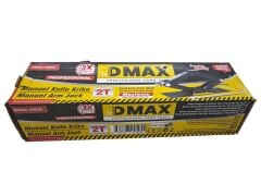 DMX-4105   Dmax Manuel Kollu Kriko 2 Ton