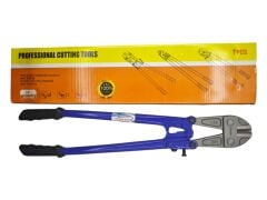 01555   Miraç Demir Kesme Makası 24'' 600mm