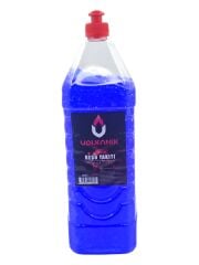 0049   Volkanik Tutuşturucu Jel Yakıt 2lt - Mavi