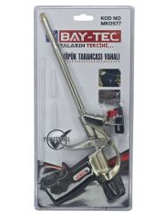 MK0577   Bay-Tec Köpük Tabancası - Vanalı