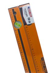 MK0670   Bay-Tec Su Terazisi 100cm - Turuncu