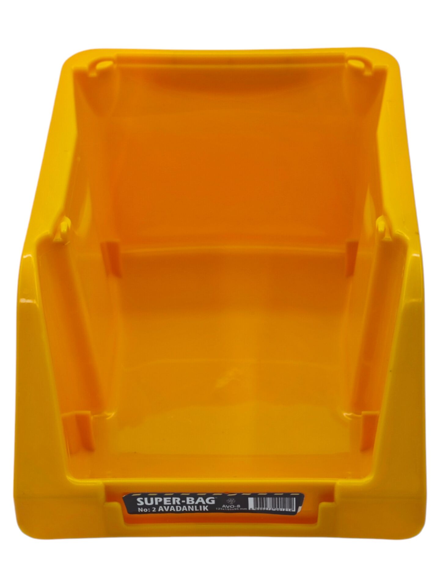 AVO-8   Super-Bag Avadanlık No:2