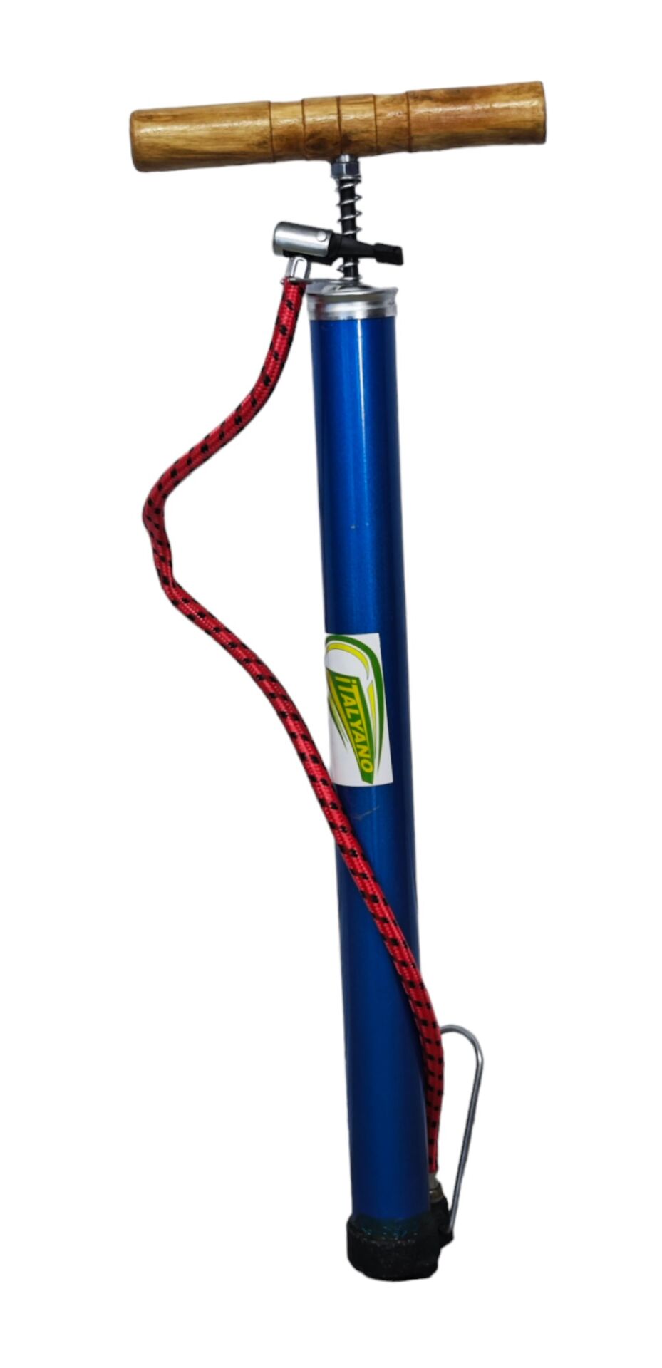 Ka-703   İtalyano El Pompası