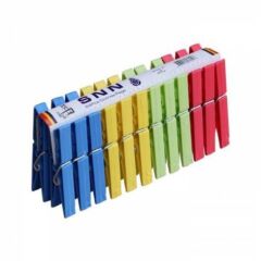 7951   Snn Plastik Mandal 24Lü