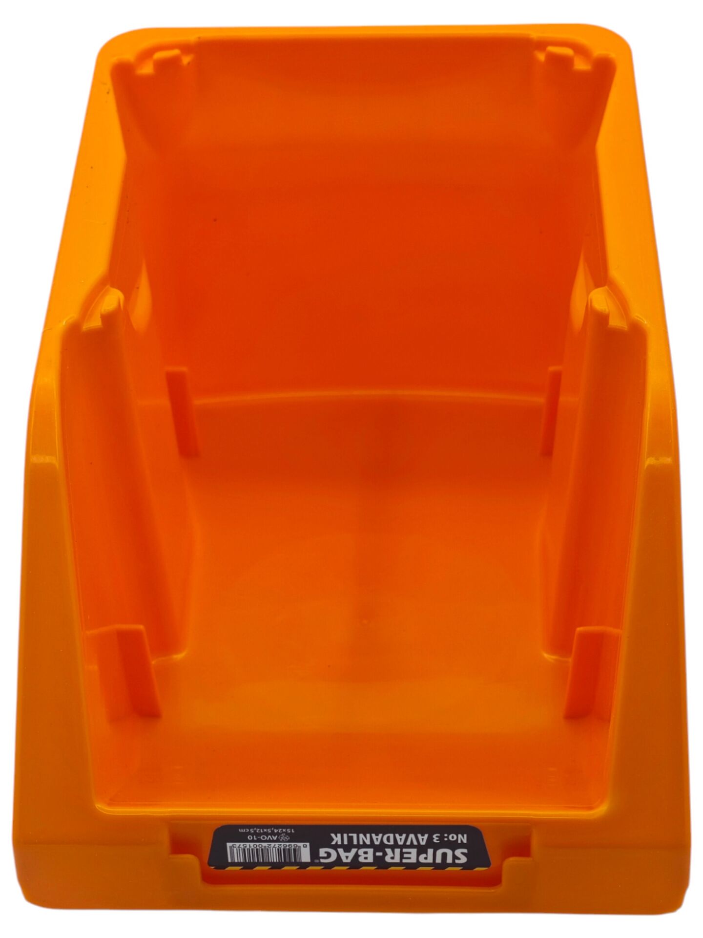 AVO-10   Super-Bag Avadanlık No:3