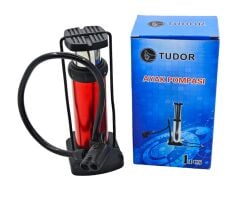 Td-222   Tudor Piston Ayak Pompası - Mini