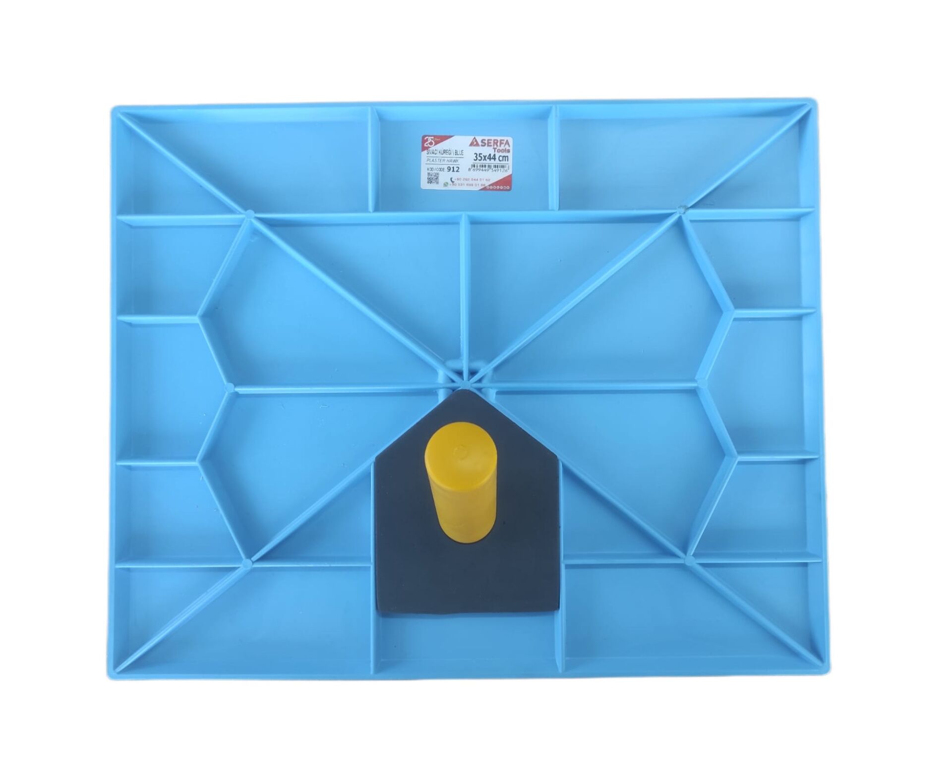 05009   Tasuka TS-35 Çay Toplama Makinesi Bıçağı 2li