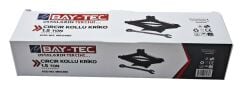 Mk0480   Bay-Tec Cırcır Kollu Kriko 1.5 Ton
