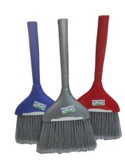 0151   My Den Plastik Süpürge No:2
