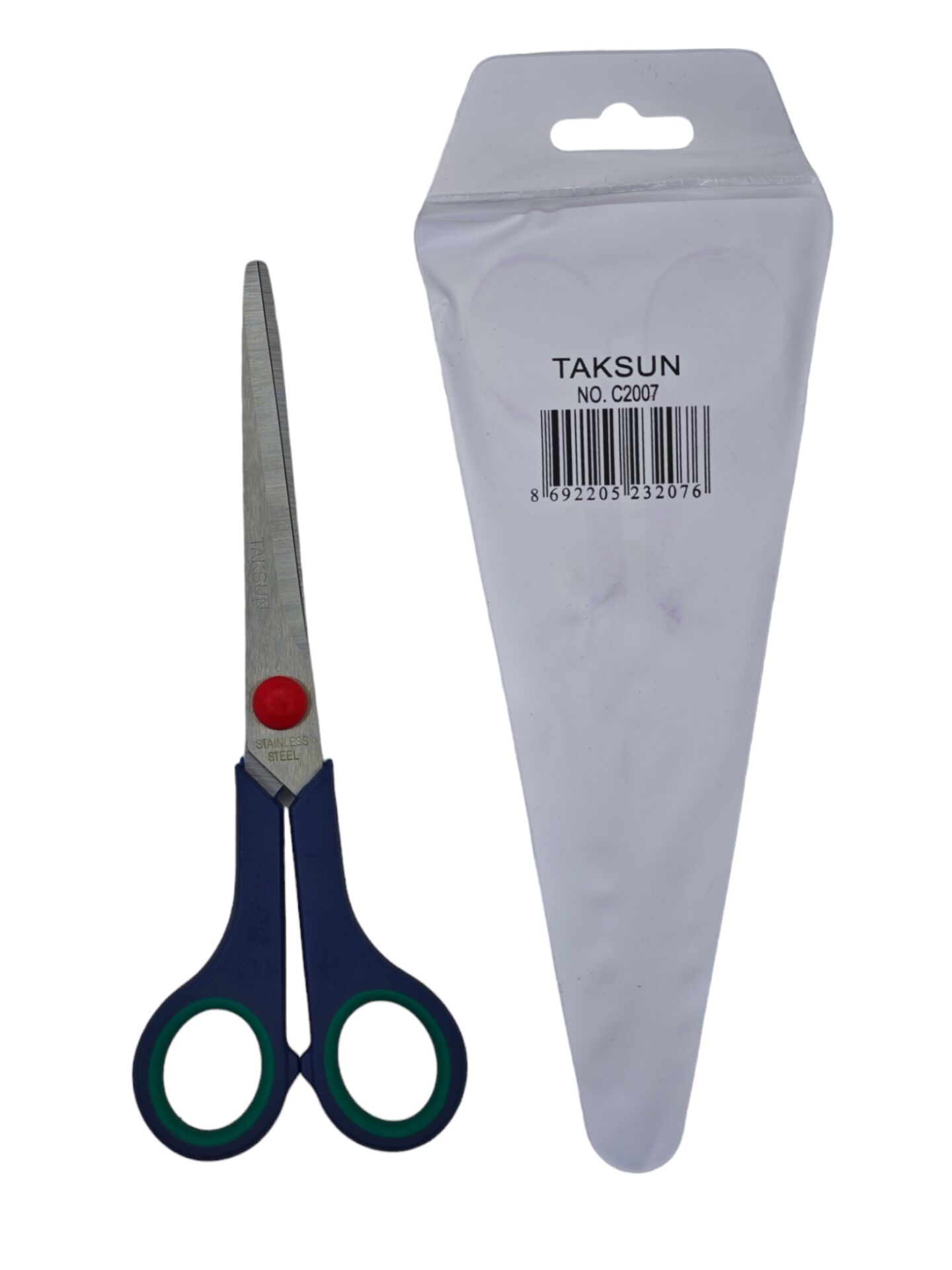 C2007   Taksun Makas - Ortaboy